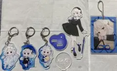 Poltergeist めあ 前世 まとめ売り - メルカリ