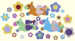 No.526 入園式　卒園式壁面飾り　3月壁面飾り　4月壁面飾り　保育　施設