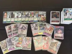 ユニアリ シャンフロ緑サンラク エムル サイガ0混合軸デッキ - メルカリ