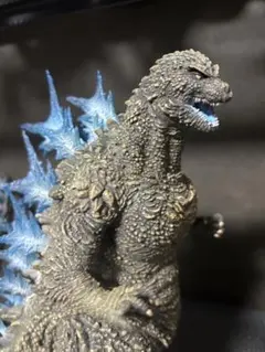 GODZILLA THE ART 会場限定 東宝大怪獣シリーズ 　GOD 東宝大怪獣シリーズ】GOZILLA THE ART限定のマイゴジフィギュア