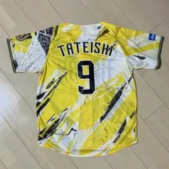 阪神 新品 佐藤輝明 ユニフォーム ウル虎の夏 2026 背番号 タイガース