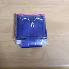 SAMURAI BLUE 2026 一番搾り クーラーホルダー