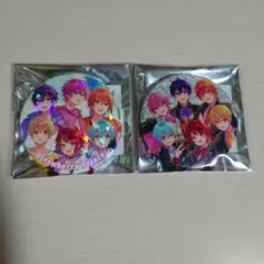 すとぷり 缶バッジ