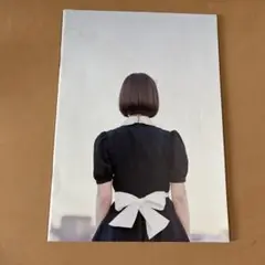 s153.映画パンフレット・ぺ・ドウナ、ARATA DVD