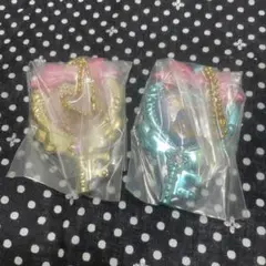 サンリオ　マジカルチャーム　ハローキティ　タキシードサム