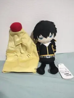 2026年最新】くったりクッションS 土方十四郎の人気アイテム - メルカリ