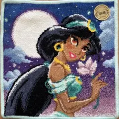 FEILER ディズニープリンセス ハンカチセット ベル シンデレラ