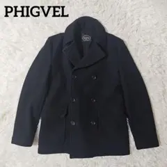 2025年最新】phigvel pコートの人気アイテム - メルカリ