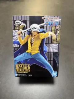 ワンピース トラファルガー・ロー RE:EDIT