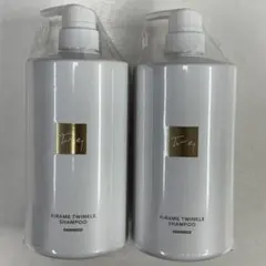 FTC ラメラスタイリング シャンプー トリートメント 各500ml - メルカリ