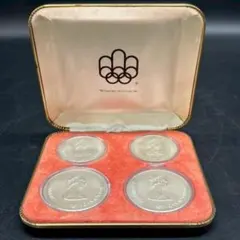 2026年最新】1976 カナダ 銀貨 オリンピックの人気アイテム - メルカリ