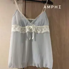 ＡＭＰＨＩ キャミソールのサムネイル