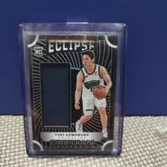 Yuki Kawamura Eclipse RCカード 216/249