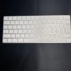 純正Apple Magic Keyboard 日本語配列 ワイヤレス 動作確認済