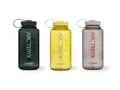 t*!様 ARC'TERYX ステンレス製水筒 ホワイト 約500ml 2025年最新】ARC'TERYX 水筒の人気アイテム - メルカリ