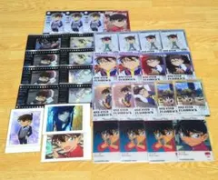 名探偵コナン 劇場版 隻眼の残像 ぱしゃこれ KAYOU トレカ コナン 中国