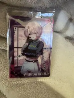 学園アイドルマスター ウエハース3