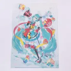 2025年最新】マジカルミライ ファイルの人気アイテム - メルカリ