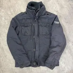 アバクロ ジャケット