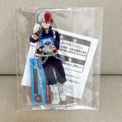 2026年最新】僕のヒーローアカデミア アクリルスタンド 轟の人気