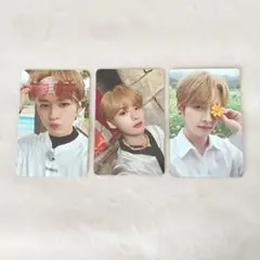 Stray Kids　リノ -5