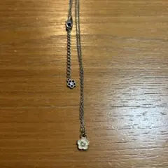 マリークヮント ネックレス MARY QUANT