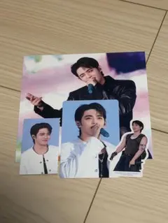 SEVENTEEN JUN ジュン 南海ラピート 特急 トレカ メモリアルブック m66704147255_1.jpg?1786783406