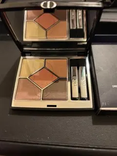 【お値引き不可！】ディオールショウ ディオールショウ サンク クルール 333 ディオールショウ サンク クルール 333 コーラル フレーム