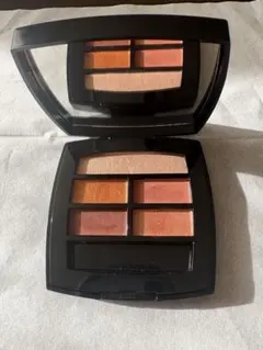 シャネル レ　ベージュ　パレット　ルガール　ゴールデン