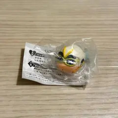クレヨンしんちゃん ヘンダーランドの大冒険 あそーとコレクション リング A賞
