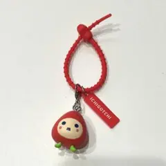 たまごっち カラフルマルチチャーム いちごっち