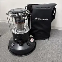 2026年最新】スノーピークストーブバッグ bg-100の人気アイテム - メルカリ