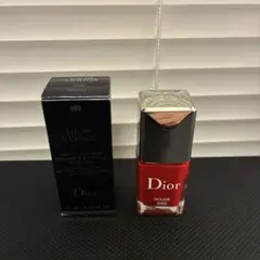 Dior Vernis 999 ネイルポリッシュ 10ml
