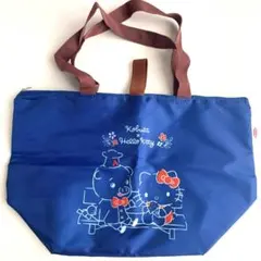 非売品 エコバッグ