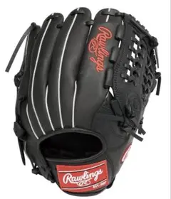 Rawlings 軟式グローブ 右投用
