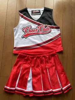 2025年最新】チアリーディング ユニフォームの人気アイテム