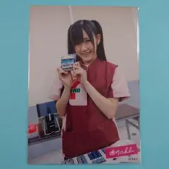 「送料込み」AKB48 渡辺麻友 生写真 週刊akb DVD 封入特典 おにぎり