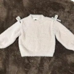 SERAPH ピンク セーター 90