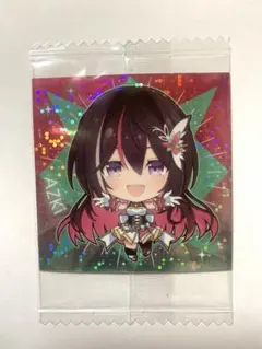 イタジャガ ホロライブ vol.4 『08AZKi①』のサムネイル