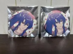 魔法使いの約束 まほやく ソナチネ シノ 缶バッジ 特典カード - メルカリ