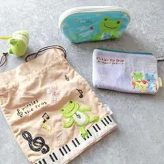 かえるのピクルス グッズまとめ売り