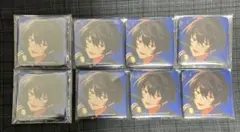 あんスタ　朔間凛月　TRIP 缶バッジ　8点セット