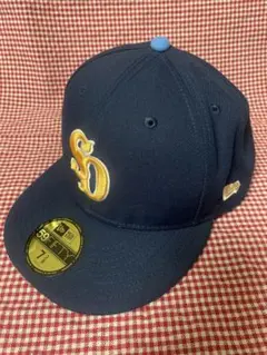 STANDARD CALIFORNIA ベースボールキャップ　NEW ERA