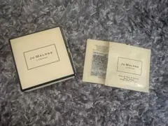 Jo Malone English Pear & Freesia サンプル新品