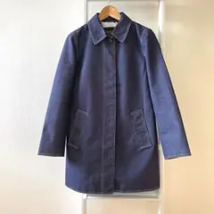 【美品】COACHのスプリングコート