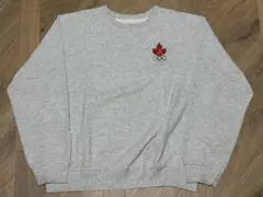 【ヴィンテージ古着】 champion スウェット 90s 珍品