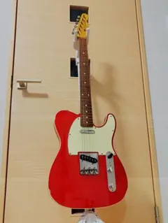 【早い者勝ち】Fender Japan Telecasterのサムネイル