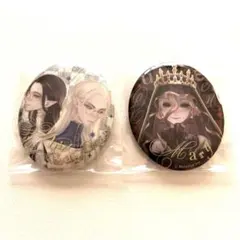 2025年最新】第五人格 血の女王 缶バッジの人気アイテム - メルカリ