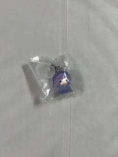 アイカツ×プリパラめじるしアクセサリー氷上スミレ