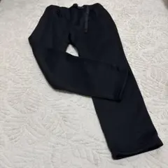 GRAMICCI × BEAMS フリースパンツ【L】